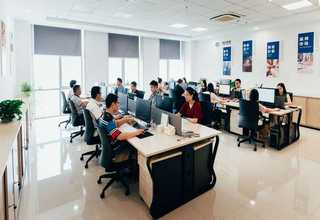 青海环形导轨输送线