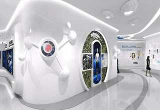 惠城区一站式企业文化墙设计哪家好