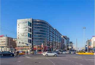 未央区智能一站式营销平台