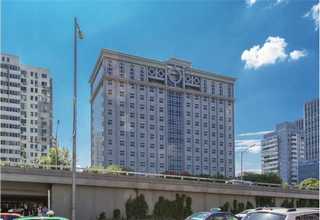 宝山区公司食堂承包模式