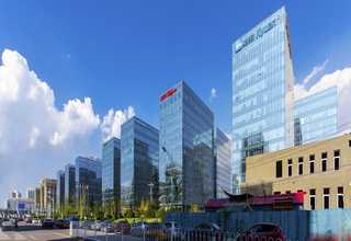 成都交通安全体验馆定制方案